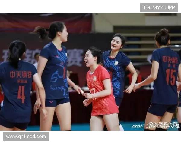 北京排球队的默契配合与战术分析探讨 北京排球队的默契配合与战术分析探讨