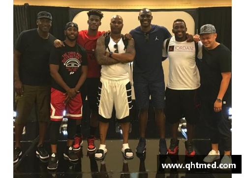 中国篮球：NBA发展路上的新挑战与机遇