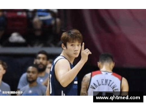 NBA魔王的传奇：统治篮坛的辉煌历程